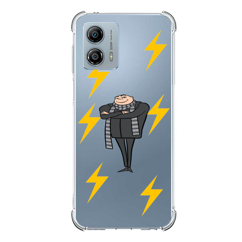 Motorola Gru Rayos