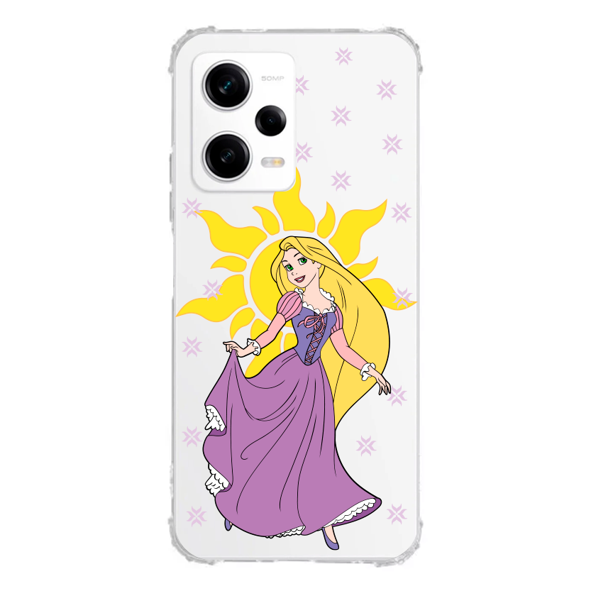 Xiaomi Enredados Rapunzel Sol