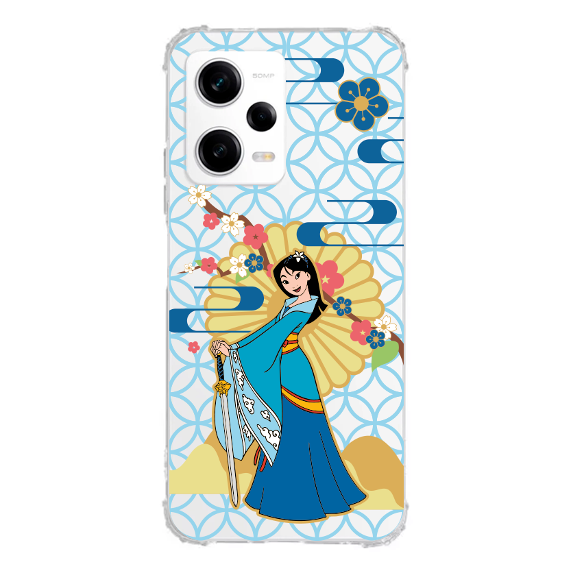 Xiaomi Mulan y Espada