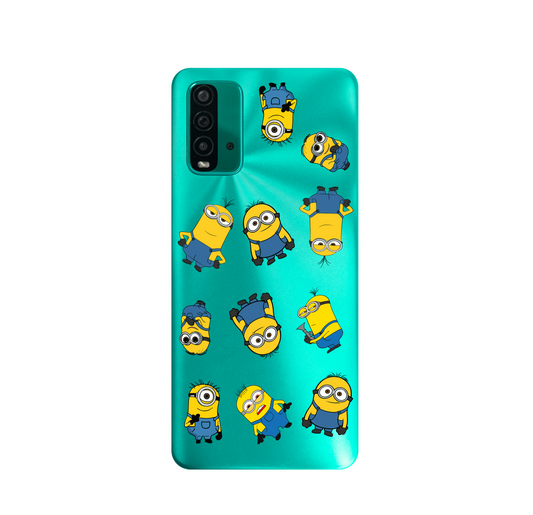 Vivo Minions Varios