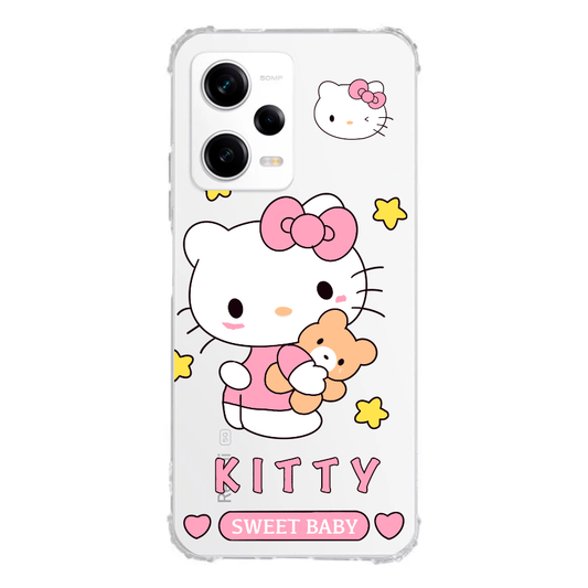 Hello Kitty Peluche