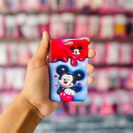 MICKEY MAUSE