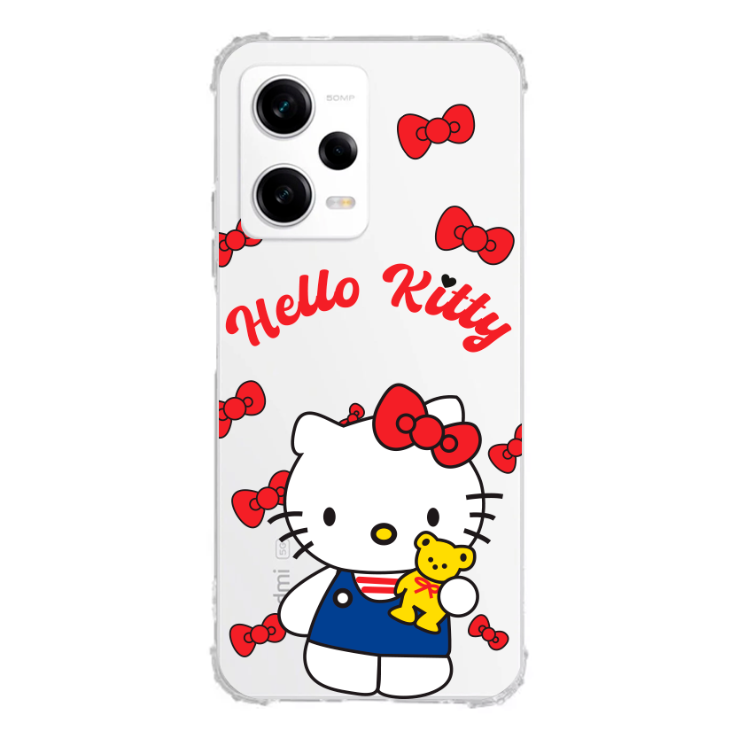 Hello Kitty Corazón