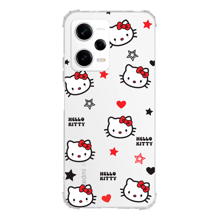 Hello Kitty Rockstars