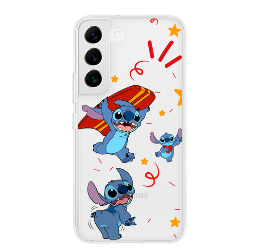 Stitch Surf