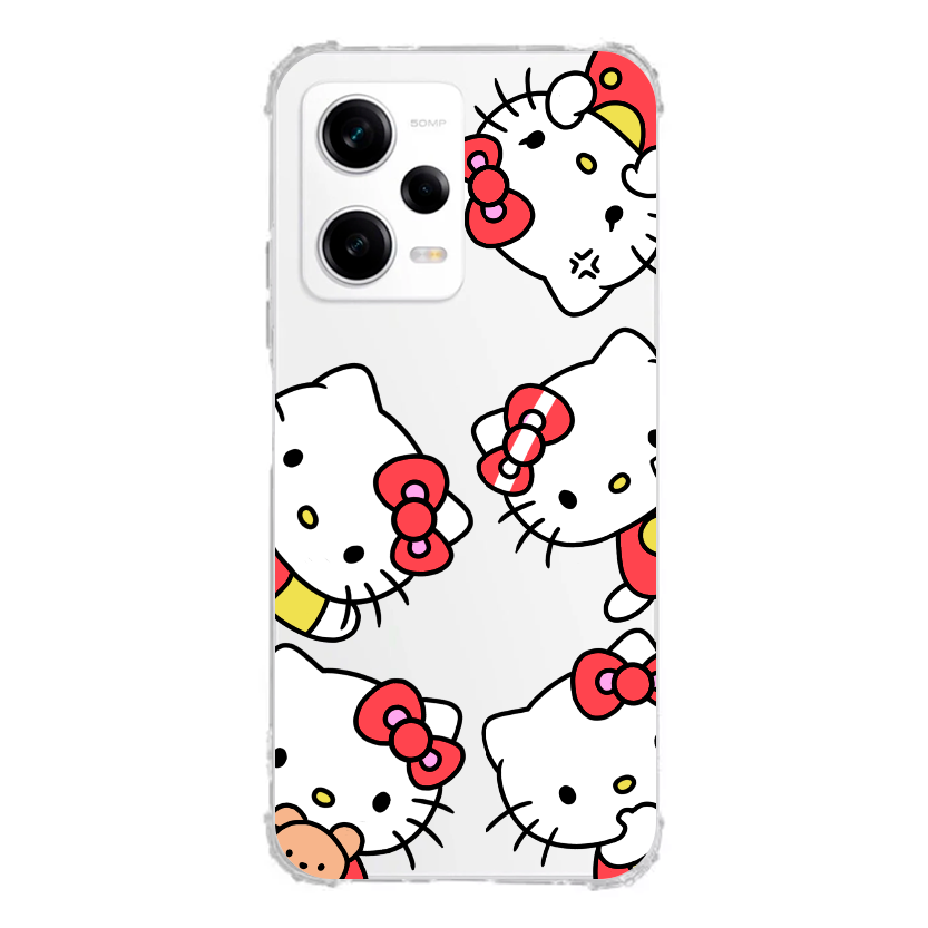 Hello Kitty Colores