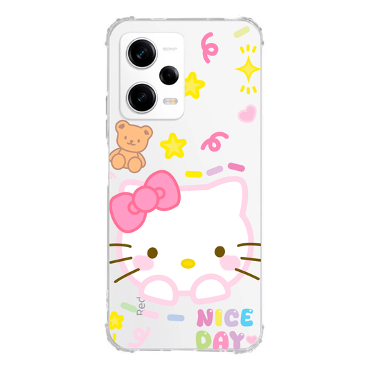 Hello Kitty Cute