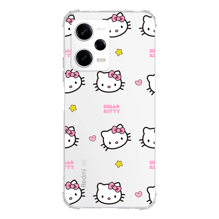 Hello Kitty Carita Rosita