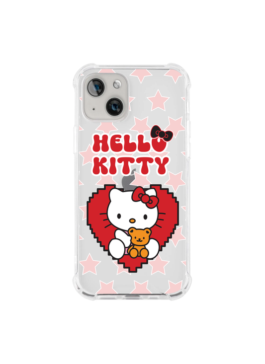 Hello Kitty Corazón