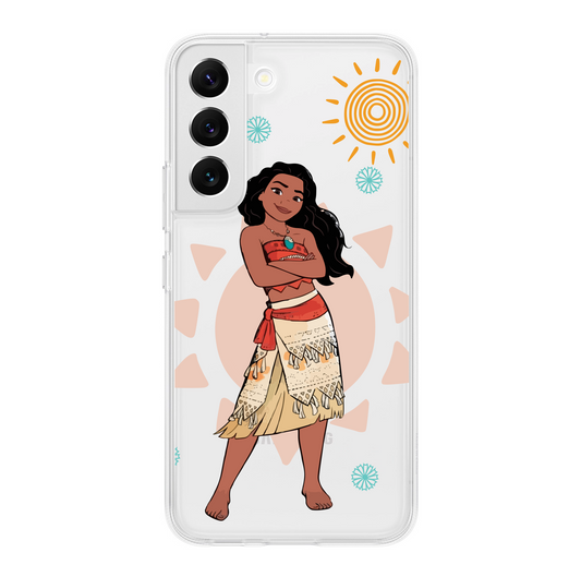 Moana Sunshine