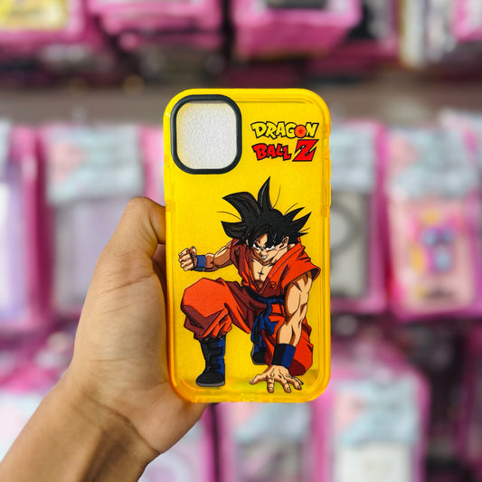 GOKU
