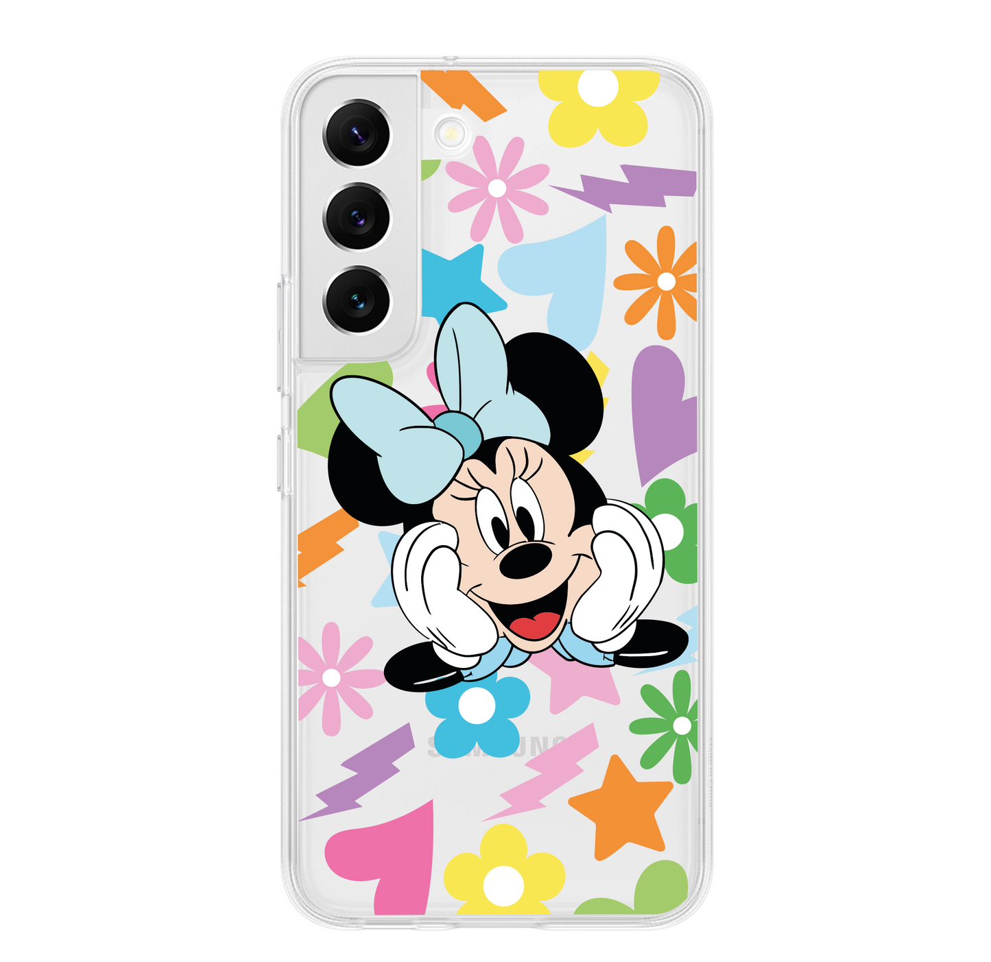 Minnie Colores