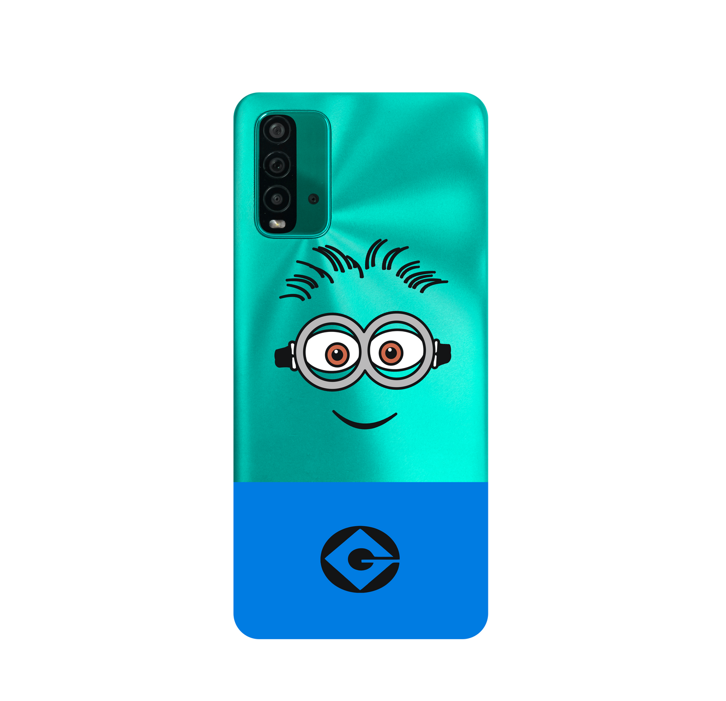 Vivo Minions Ojitos