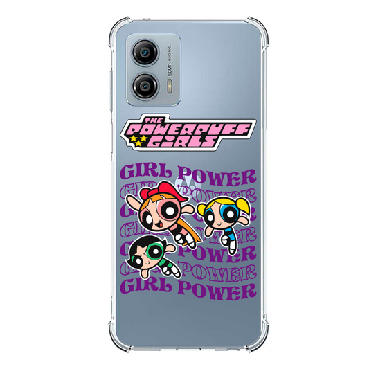 Chicas Superpoderosas Girl Power