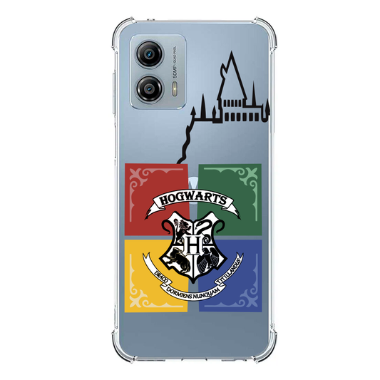 Motorola Harry Potter Hogwarts