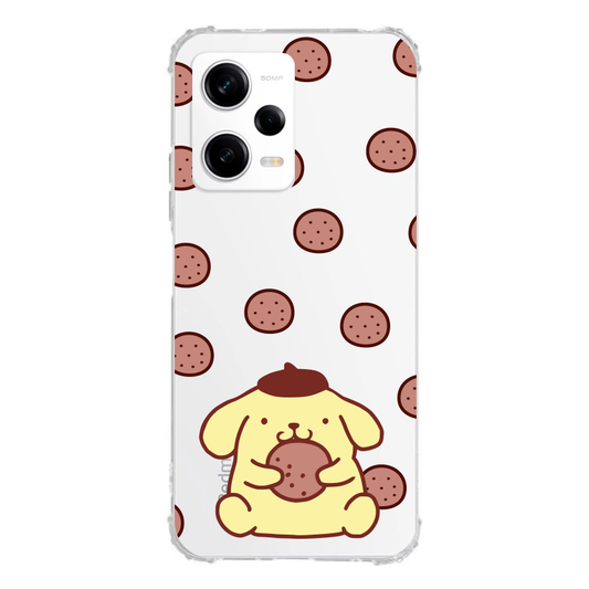 Ponponpurin Cookie