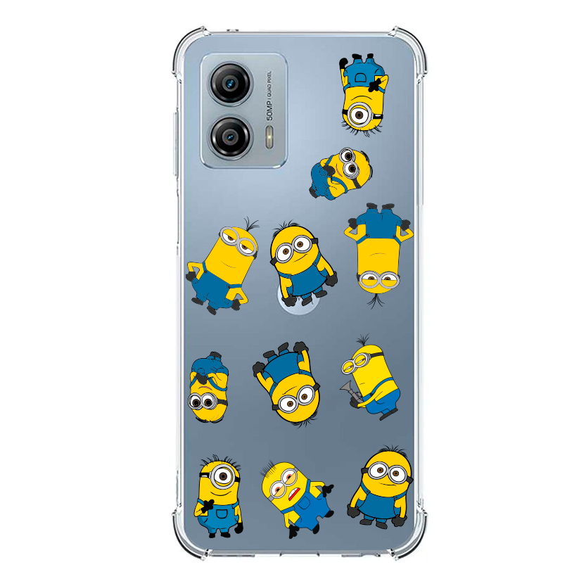 Motorola Minions Varios