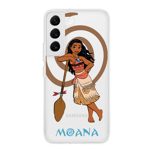 Moana