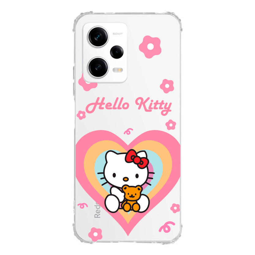 Hello Kitty Rosita Cute