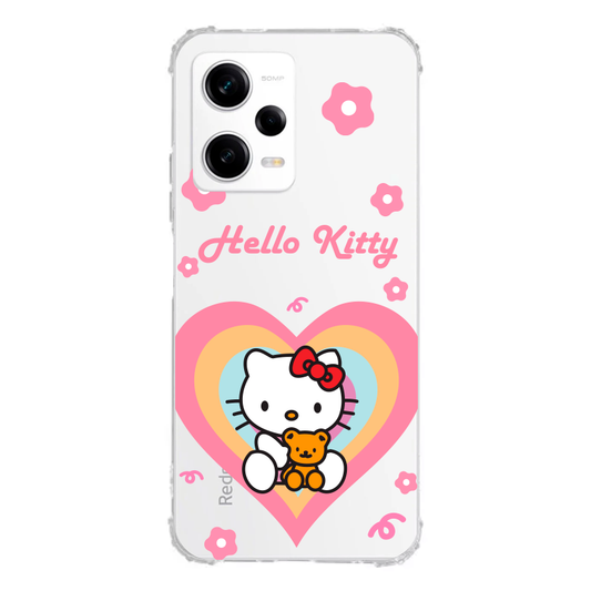 Hello Kitty Rosita Cute