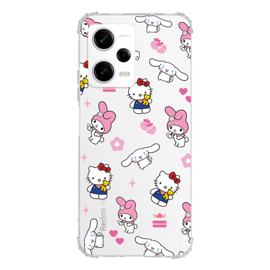 Sanrio Varios