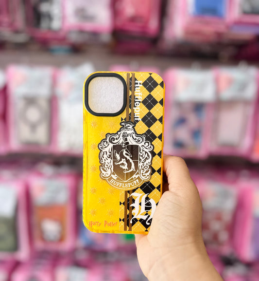 HUFFLEPUFF