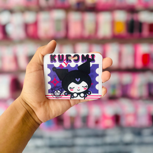 KUROMI