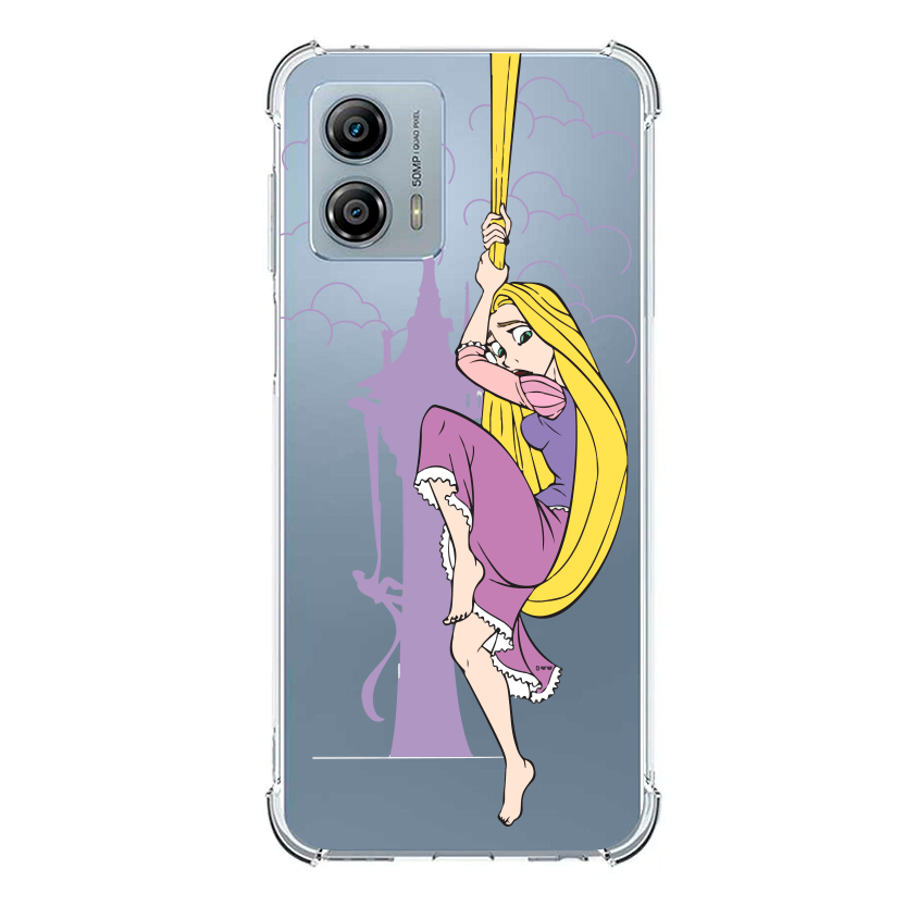 Motorola Enredados Rapunzel Libertad