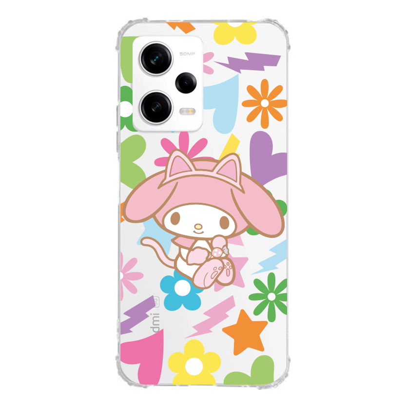 My Melody Colores