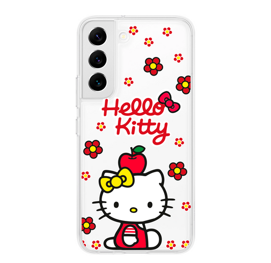 Hello Kitty Flores