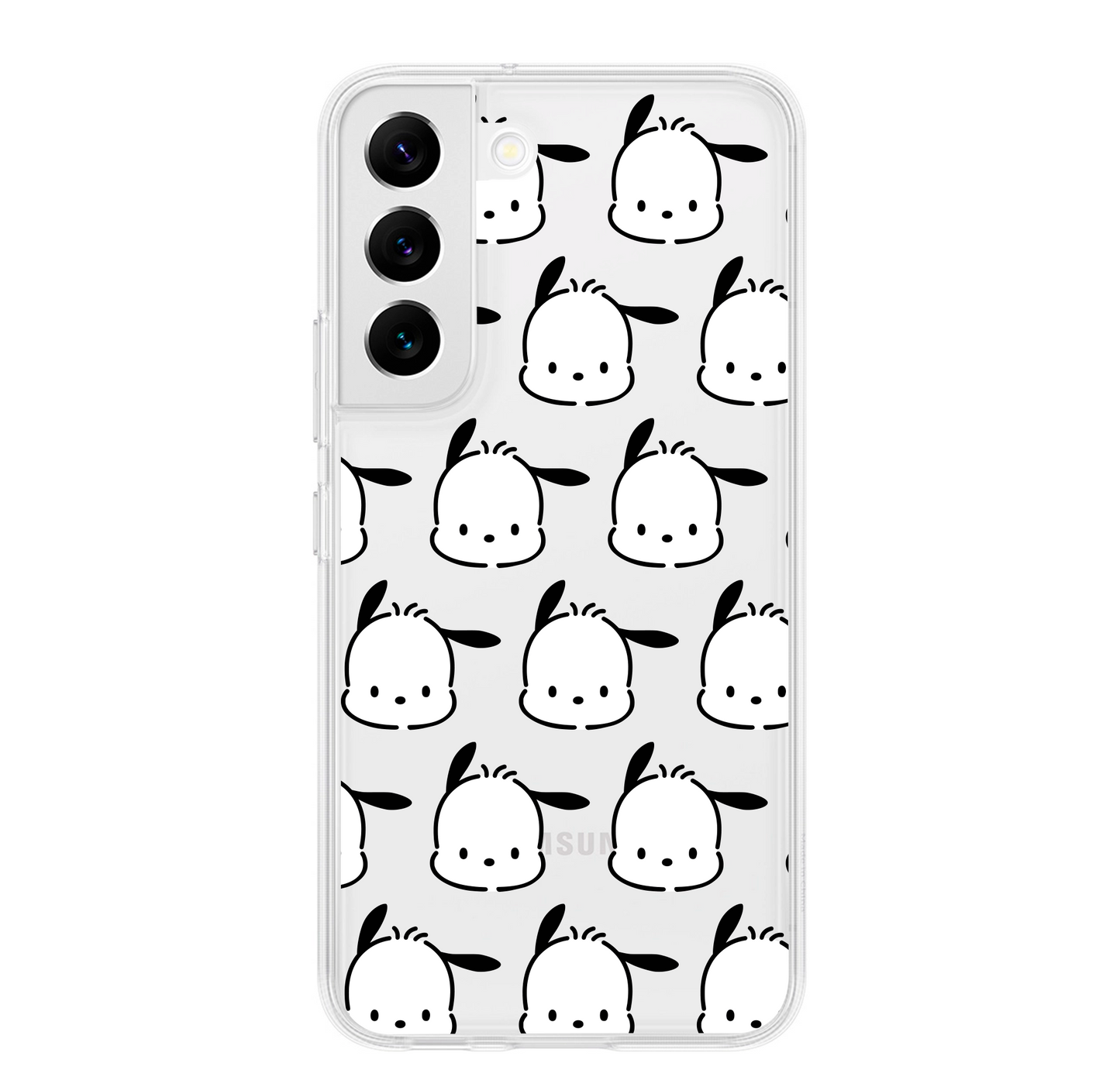 Pochacco Caritas Varias