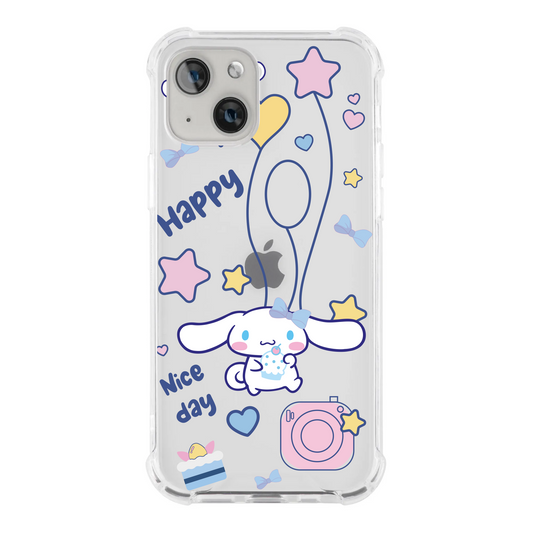 Cinnamoroll Happy Day