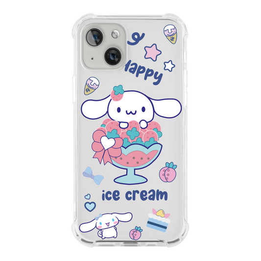 Cinnamoroll Helado