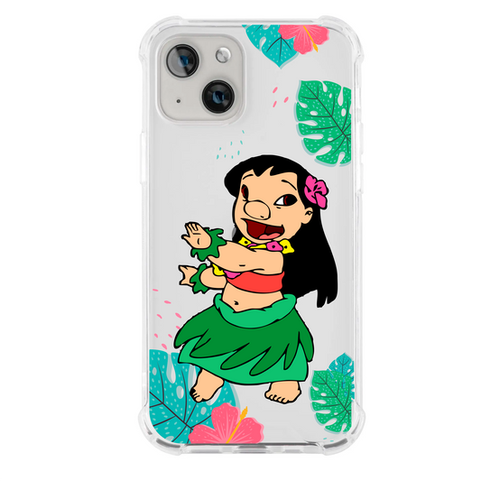 Lilo Hawaiana