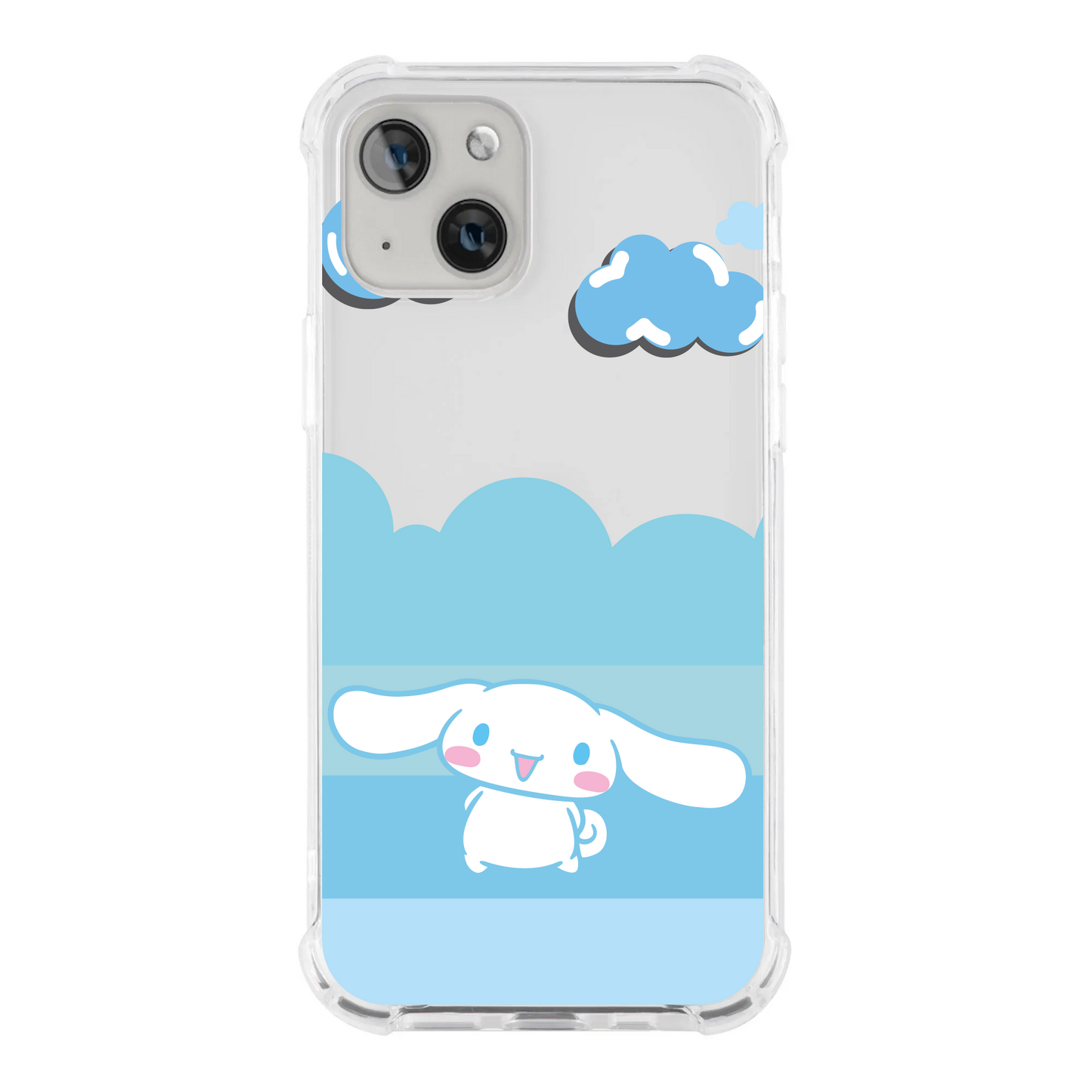 Cinnamoroll Nubes