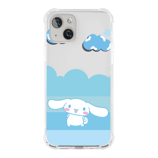 Cinnamoroll Nubes