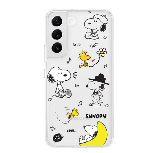 Snoopy y Woodstock Varios