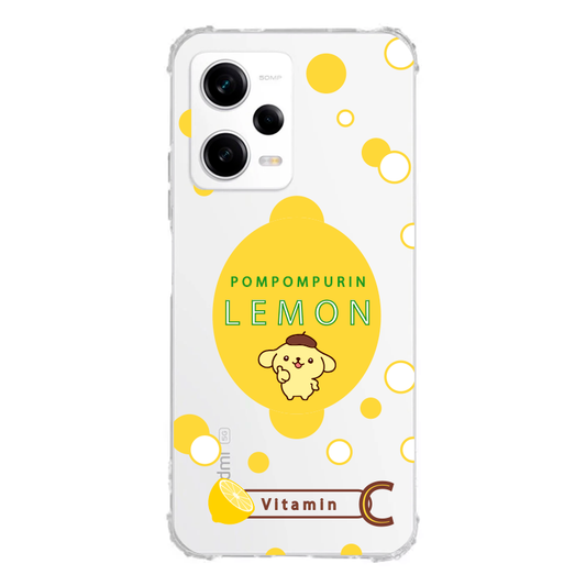 Ponponpurin Lemon