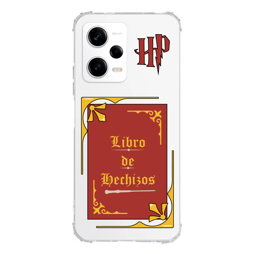 Xiaomi Harry Potter Libro de Hechizos