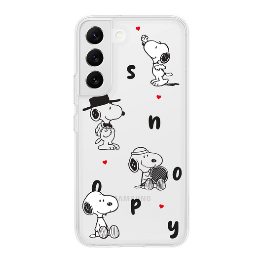 Snoopy Fonts