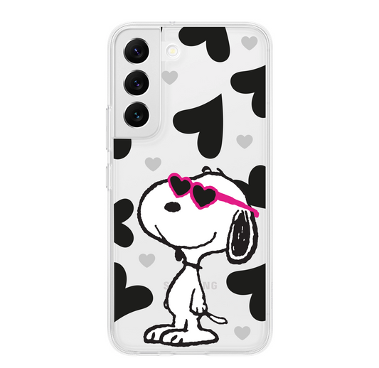 Snoopy Cool