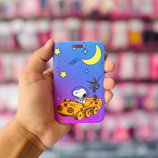 SNOOPY