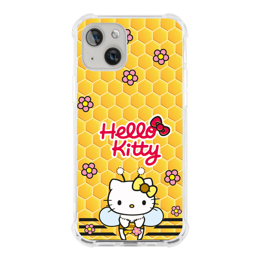 Hello Kitty Abejita