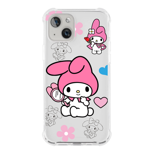 My Melody Espejo