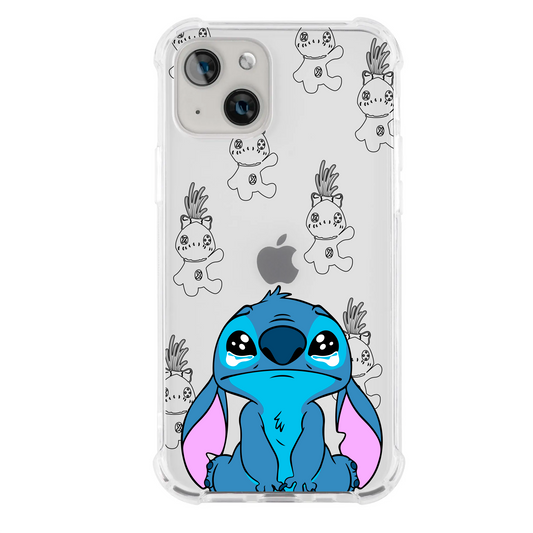 Stitch Llorón