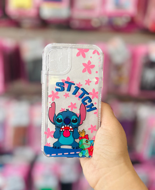 Stitch.