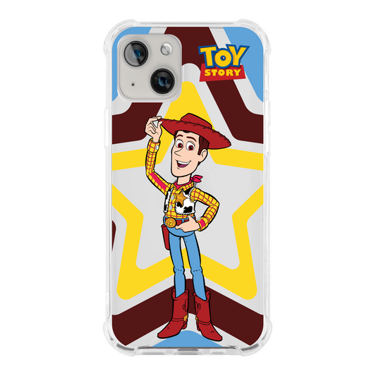 Toy Story Woody