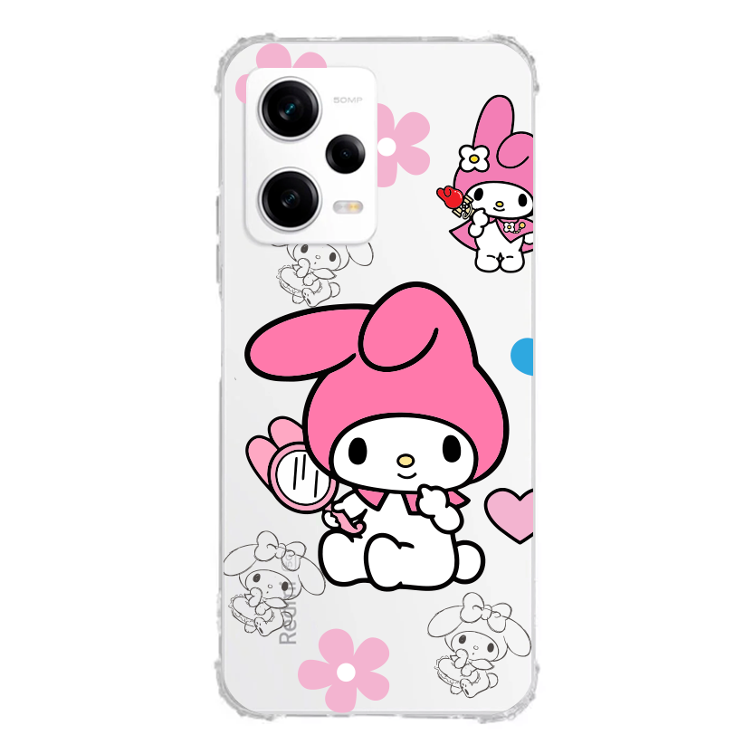 My Melody Espejo