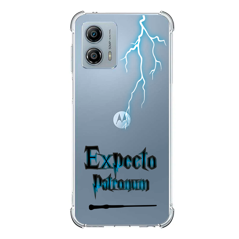 Motorola Harry Potter Expecto Patronum