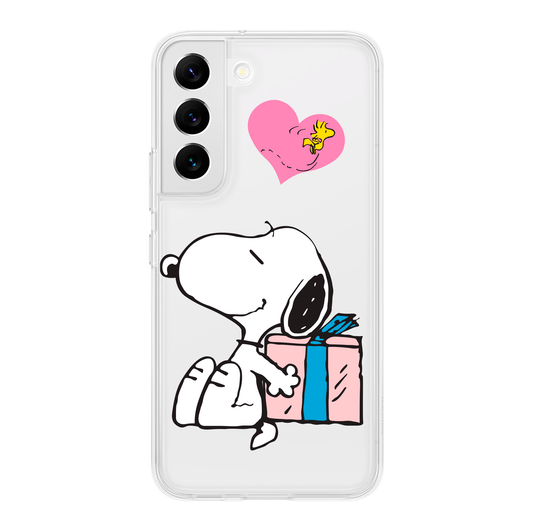 Snoopy Regalo